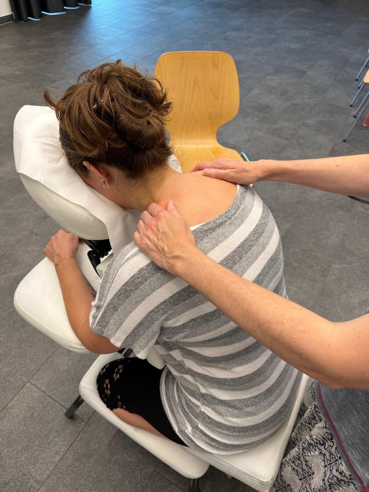 Massage assis